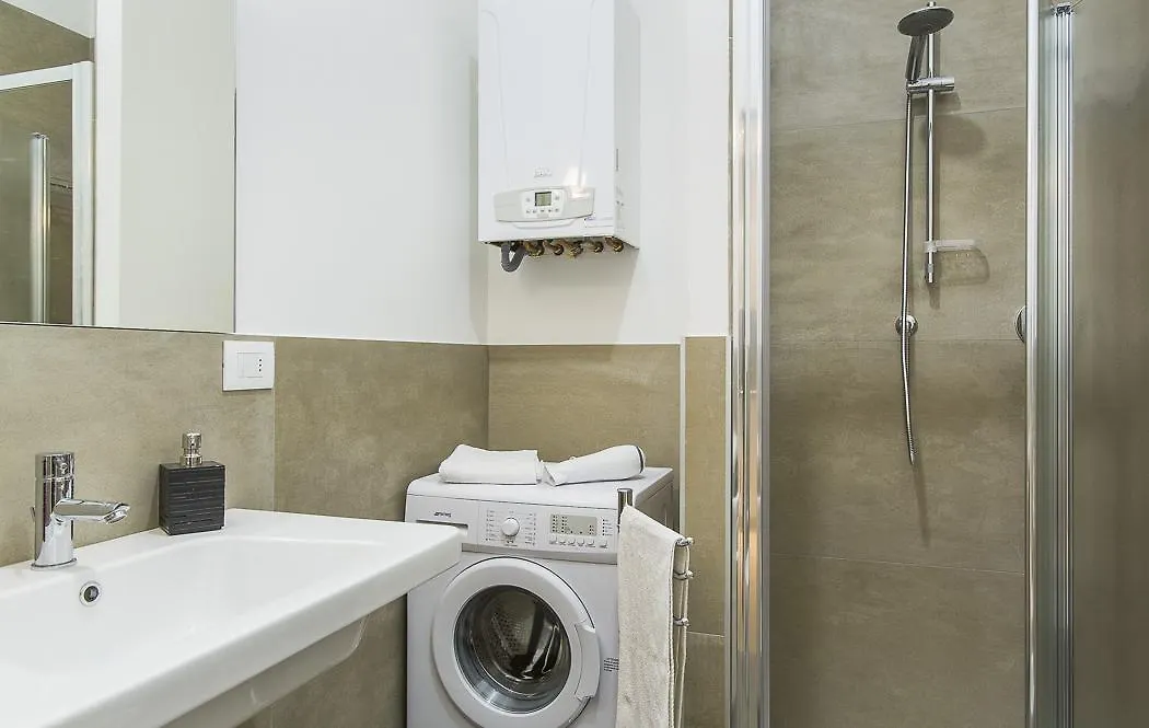 Ur Apartment Bologna 0*,  Italy