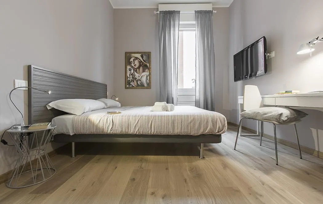 Ur Apartment Bologna Italy