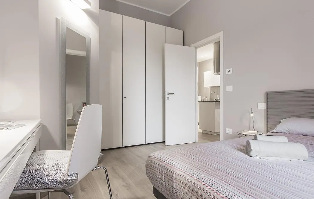 Ur Apartment Bologna
