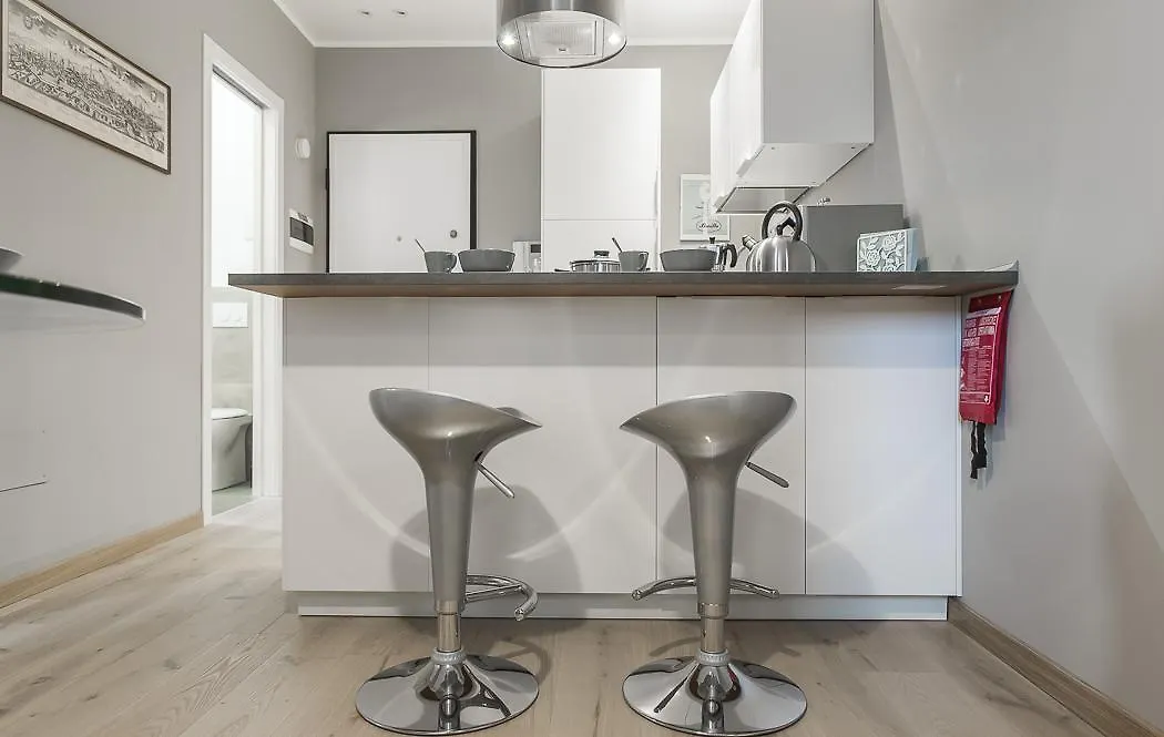 Ur Apartment Bologna
