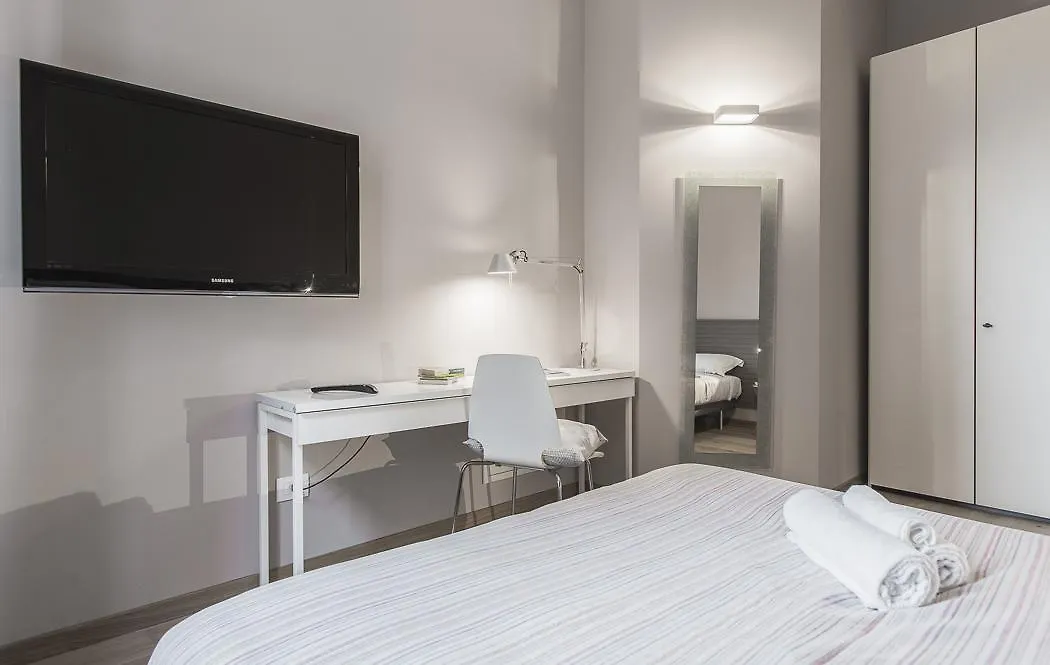 Ur Apartment Bologna Italy