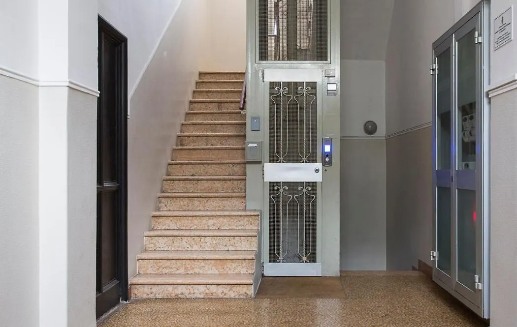 Ur Apartment Bologna