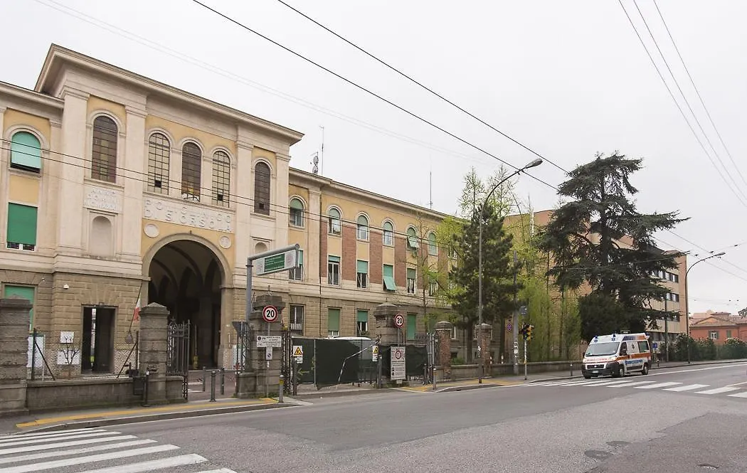 Ur Apartment Bologna 0*,  Italy