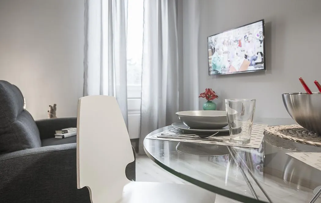 Ur Apartment Bologna