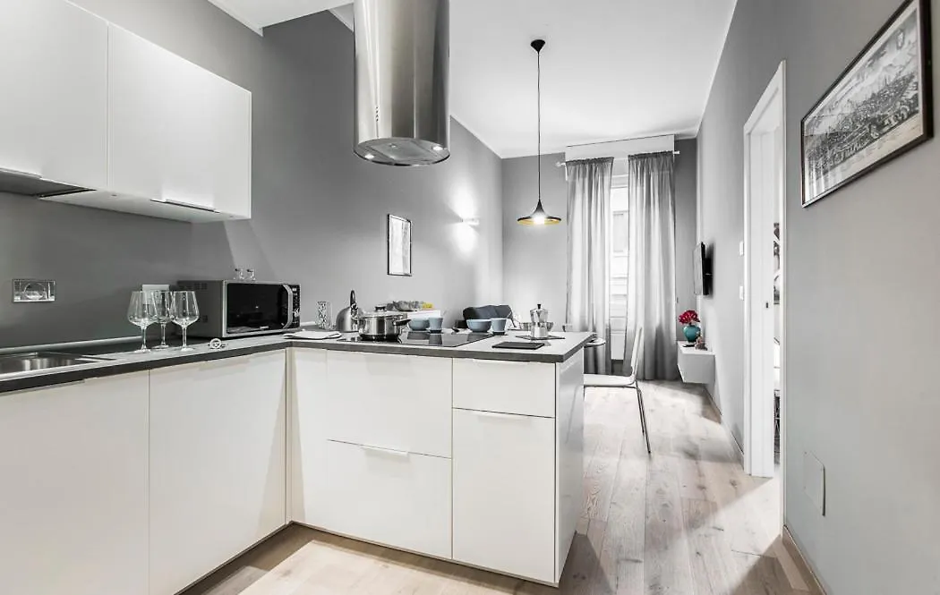 Ur Apartment Bologna