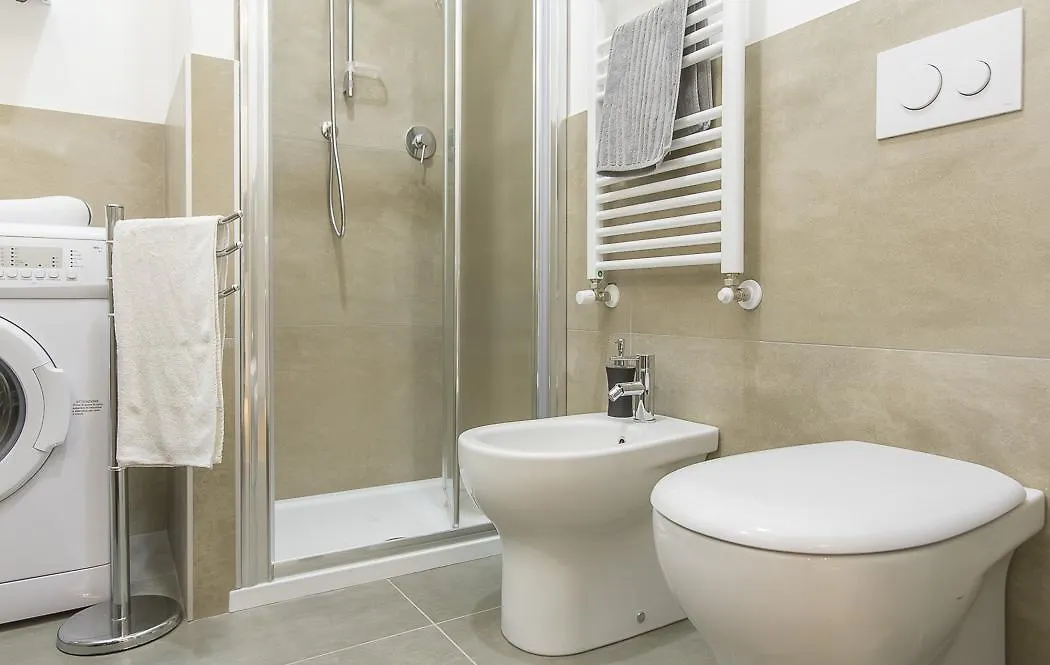 Ur Apartman Bologna Olaszország