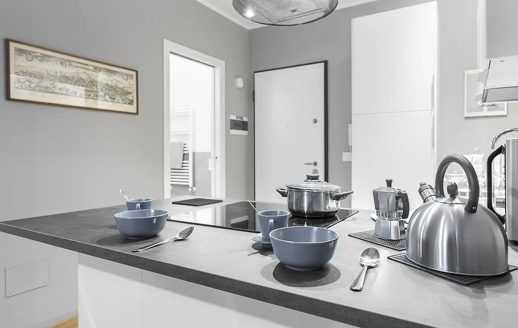 Ur Apartman Bologna