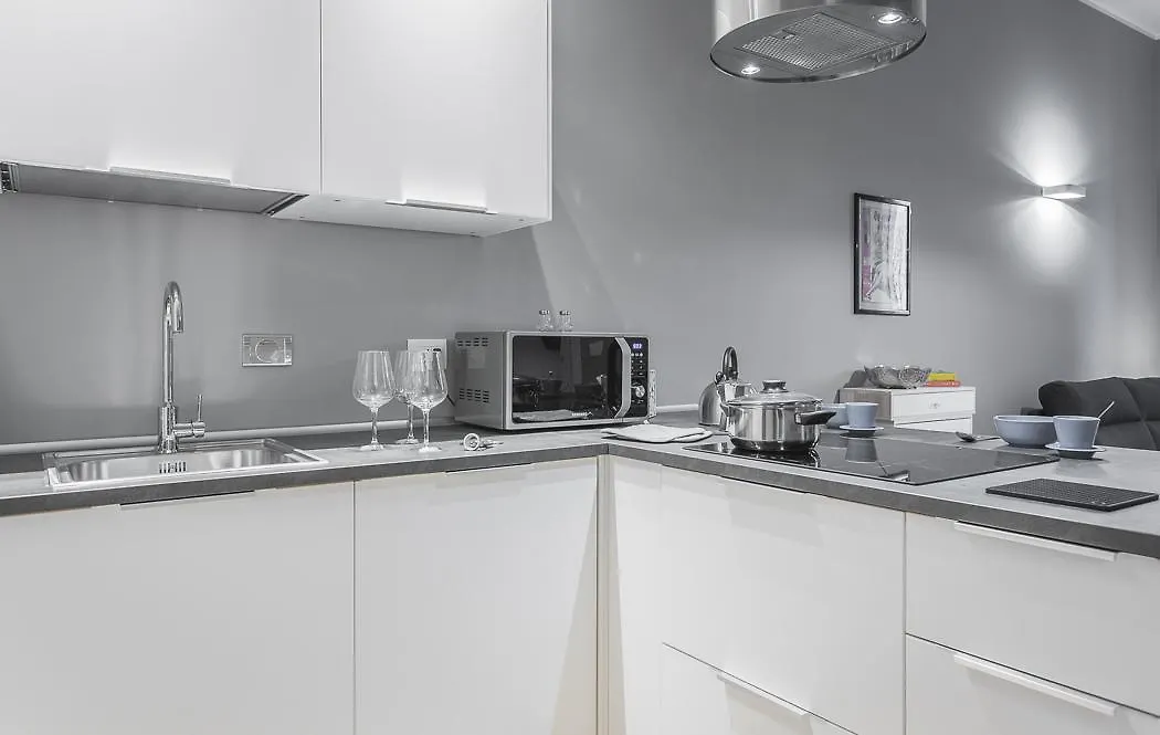 Ur Apartman Bologna